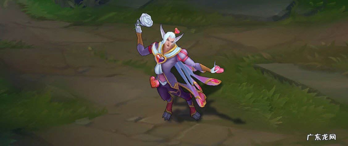 洛与霞有什么加成 霞与洛