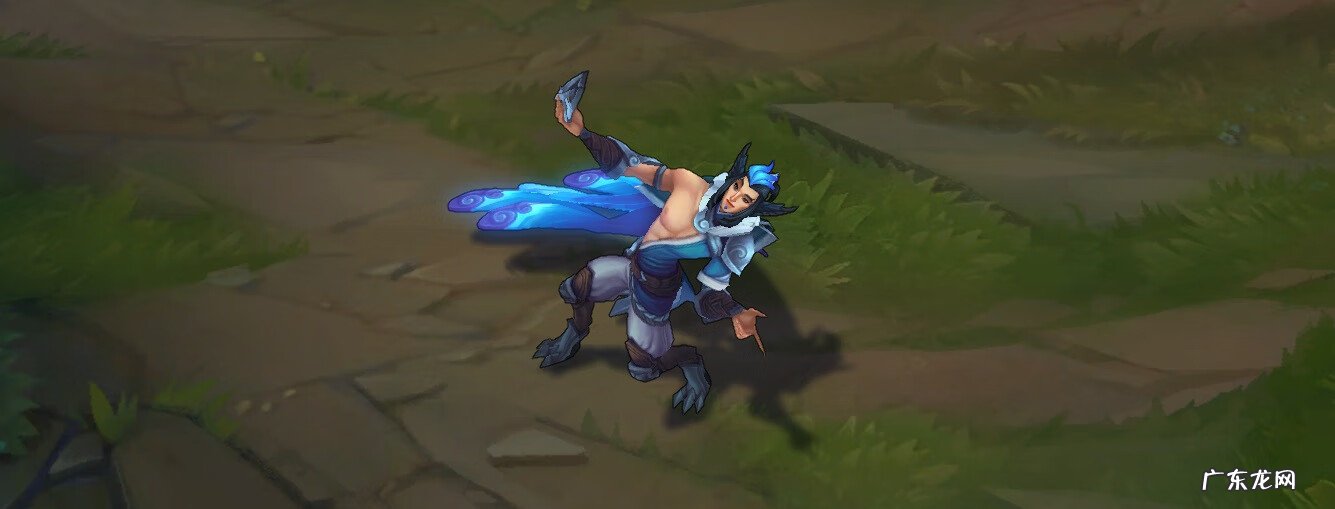 洛与霞有什么加成 霞与洛