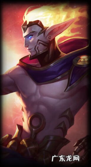 洛与霞有什么加成 霞与洛