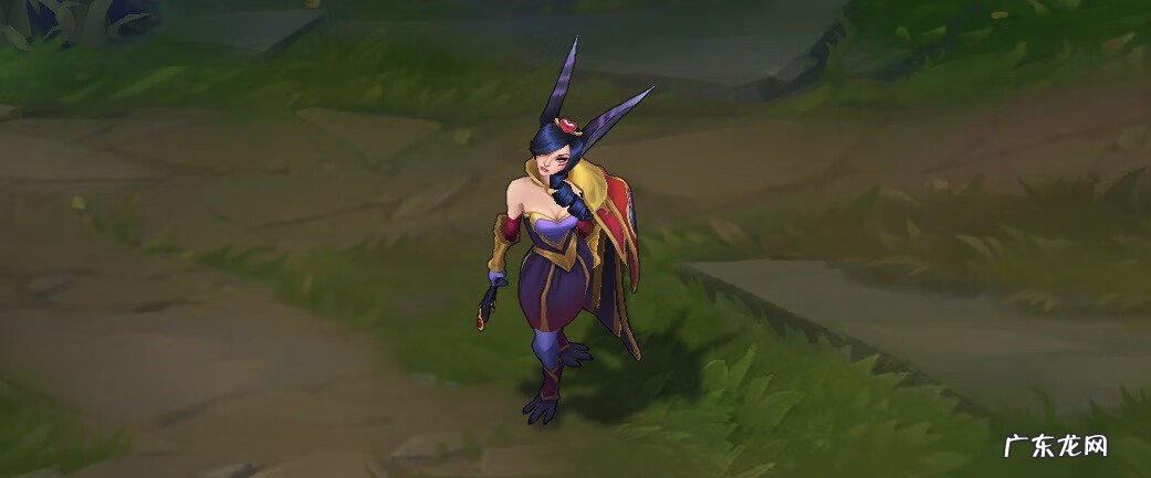 洛与霞有什么加成 霞与洛