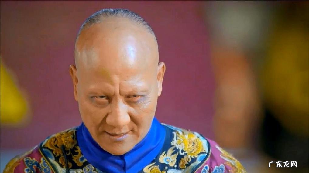 面相为鬼相的明星李明 面相为鬼相的明星刘嘉玲