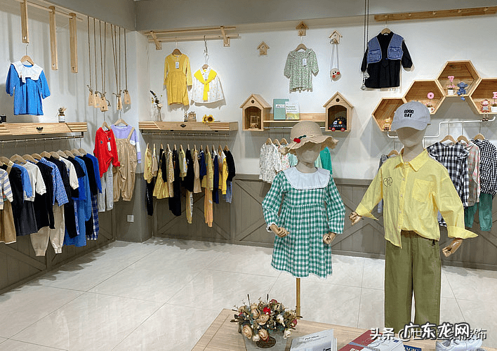 服装销售经典案例 服装销售技巧案例分享