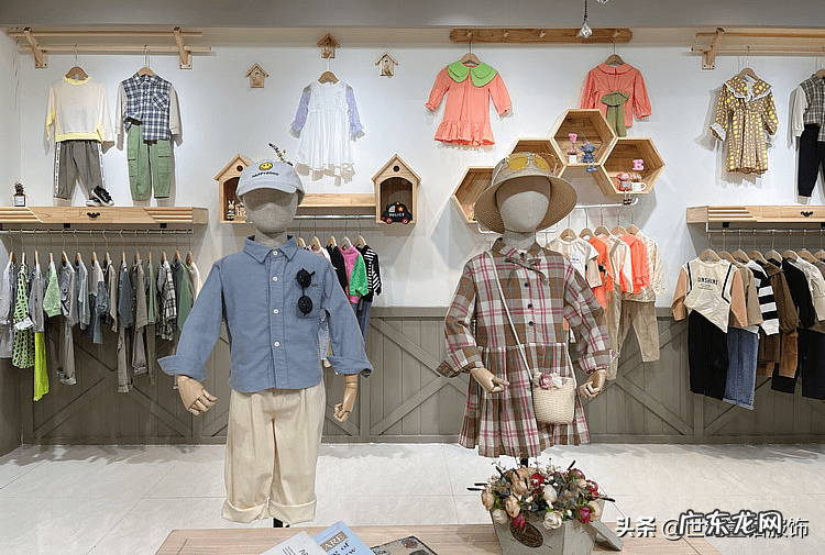 服装销售经典案例 服装销售技巧案例分享