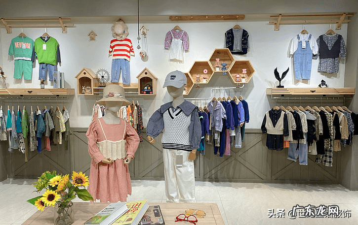 服装销售经典案例 服装销售技巧案例分享