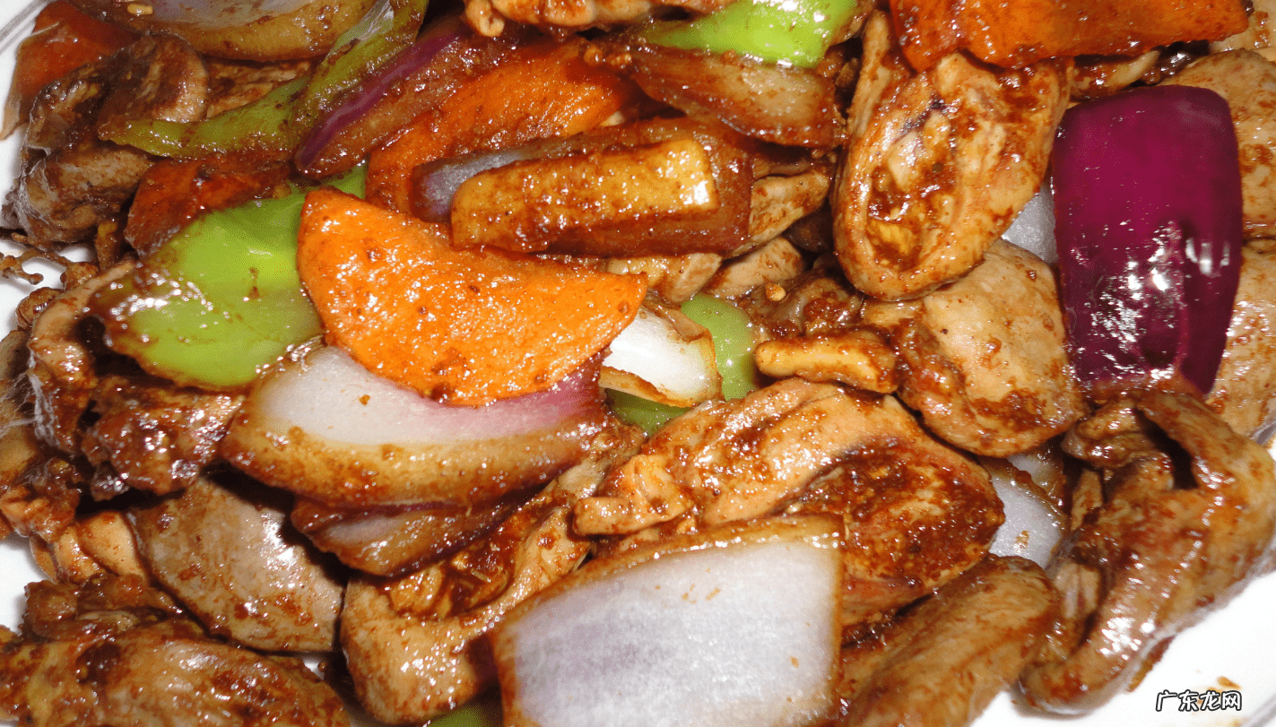 鸡肝怎么吃做法大全 鸡肝的做法大全家常