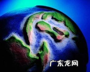 地球图画儿童绘画图片 地球上有什么图画幼儿园