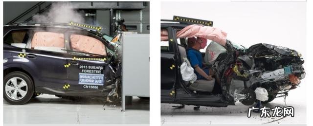 斯巴鲁森林人和傲虎怎么选择 百度汽车大师问答