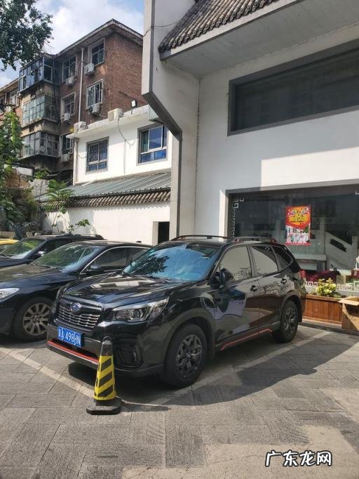 斯巴鲁森林人和傲虎怎么选择 百度汽车大师问答