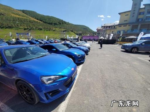 斯巴鲁森林人和傲虎怎么选择 百度汽车大师问答