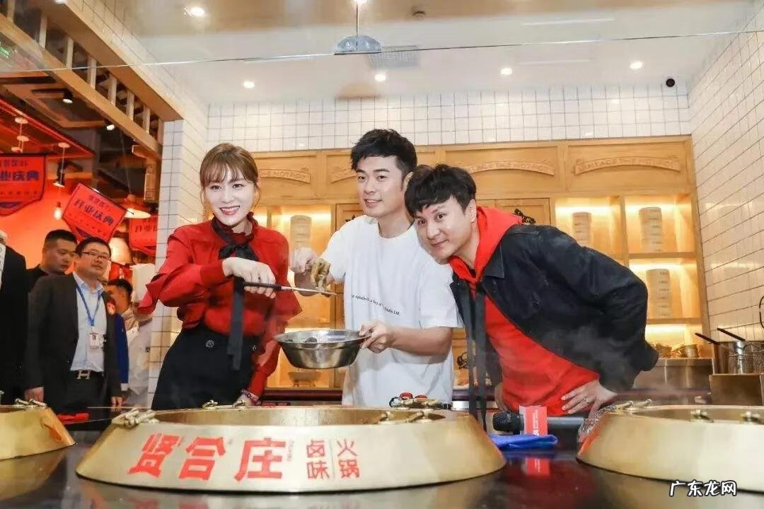 杜海涛开的店在哪里 杜海涛开的店有哪些