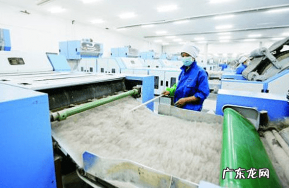 小型制造业工厂 小型制造业项目