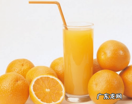 橙子的十大功效 橙子的好处与功效