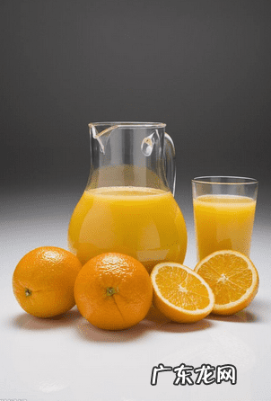 橙子的十大功效 橙子的好处与功效