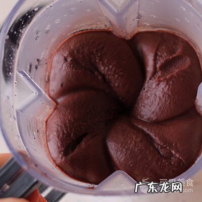 补血养颜红豆沙 红豆沙