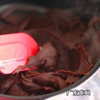 补血养颜红豆沙 红豆沙