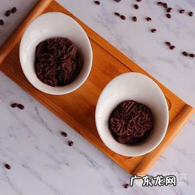 补血养颜红豆沙 红豆沙