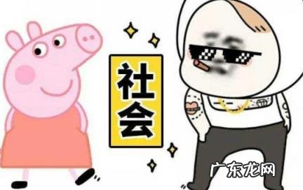 社会人是什么意思 说一个女人是社会人是什么意思