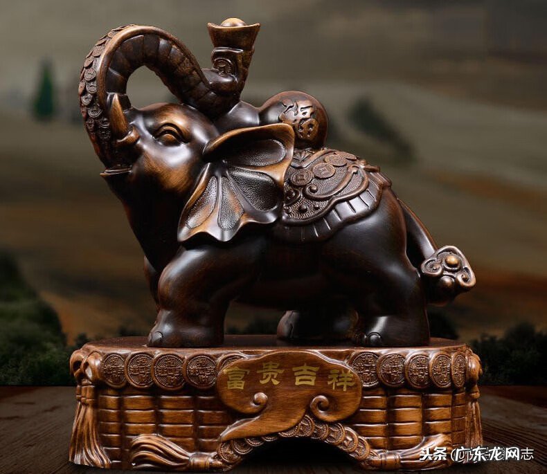 风水上增强财运的摆件 调理风水招财器具大全