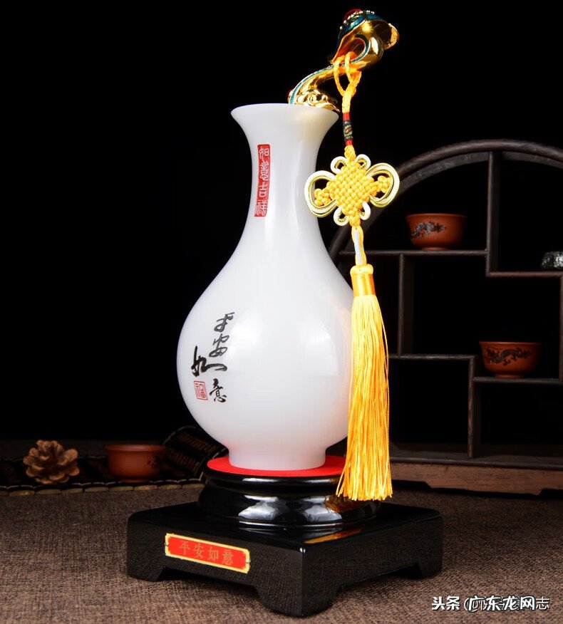 风水上增强财运的摆件 调理风水招财器具大全