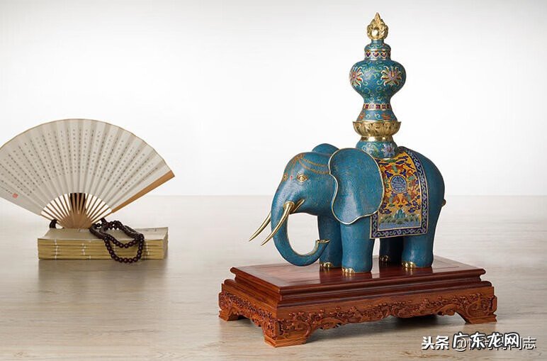 风水上增强财运的摆件 调理风水招财器具大全