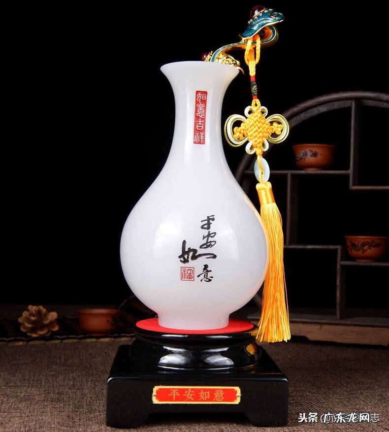 风水上增强财运的摆件 调理风水招财器具大全