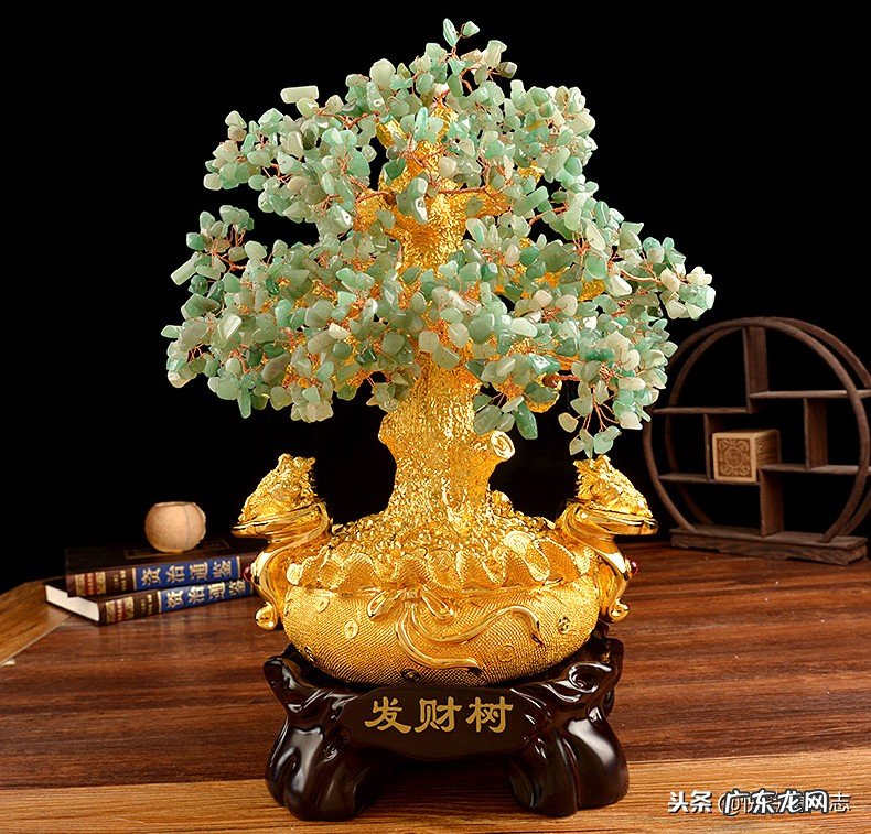 风水上增强财运的摆件 调理风水招财器具大全