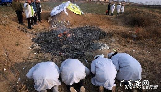 人死后不入土可以吗 人死不入土行吗