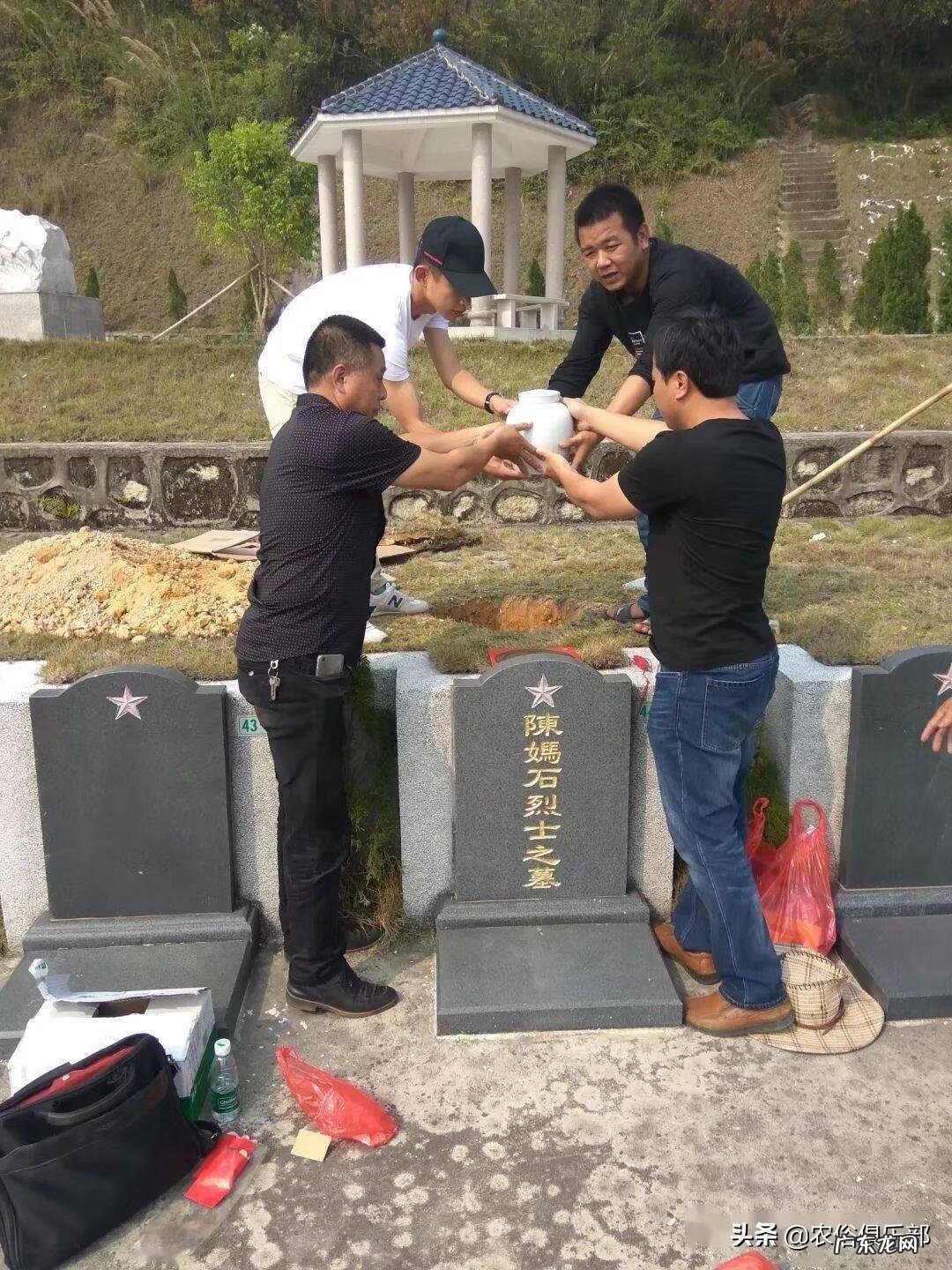 人死后不入土可以吗 人死不入土行吗