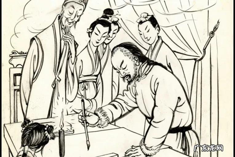 “漫画泰斗”94岁丁聪养生秘诀:4个热爱,青春常在