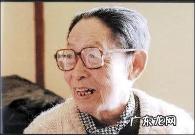 “漫画泰斗”94岁丁聪养生秘诀:4个热爱,青春常在