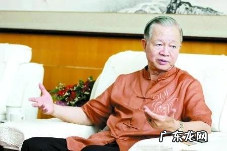 “中国式管理之父”84岁曾仕强养生秘诀:记住3点,活到天年