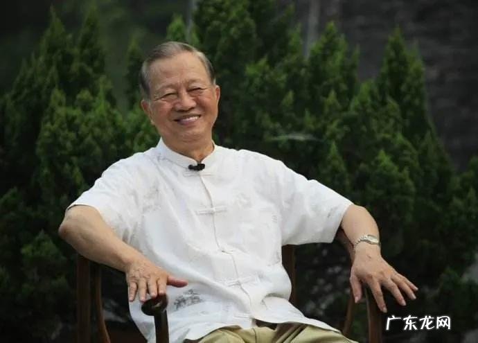 “中国式管理之父”84岁曾仕强养生秘诀：记住3点，活到天年