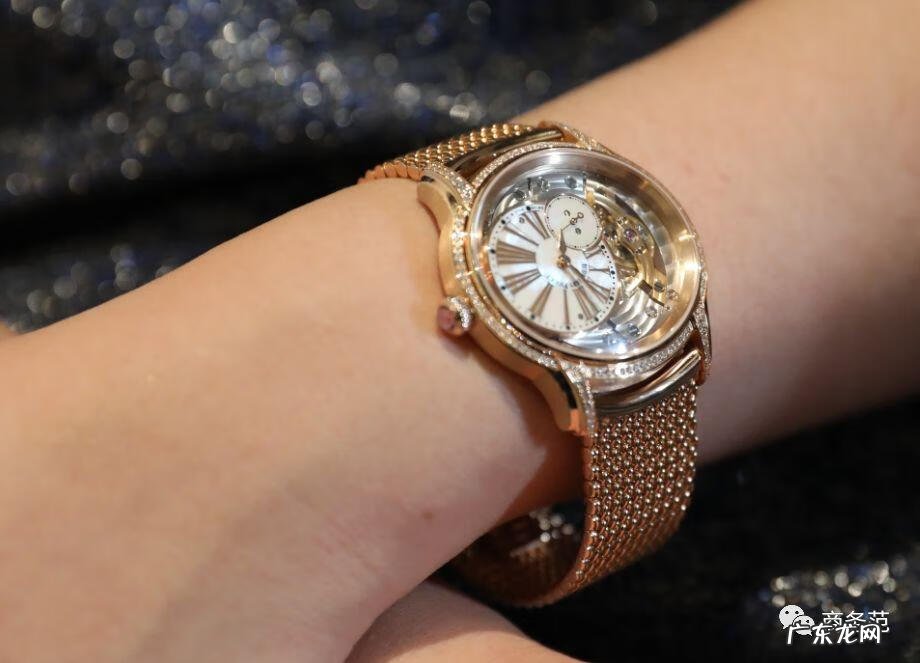 男人戴金表好吗 女人戴金表风水好吗