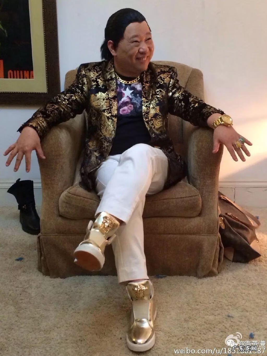 男人戴金表好吗 女人戴金表风水好吗