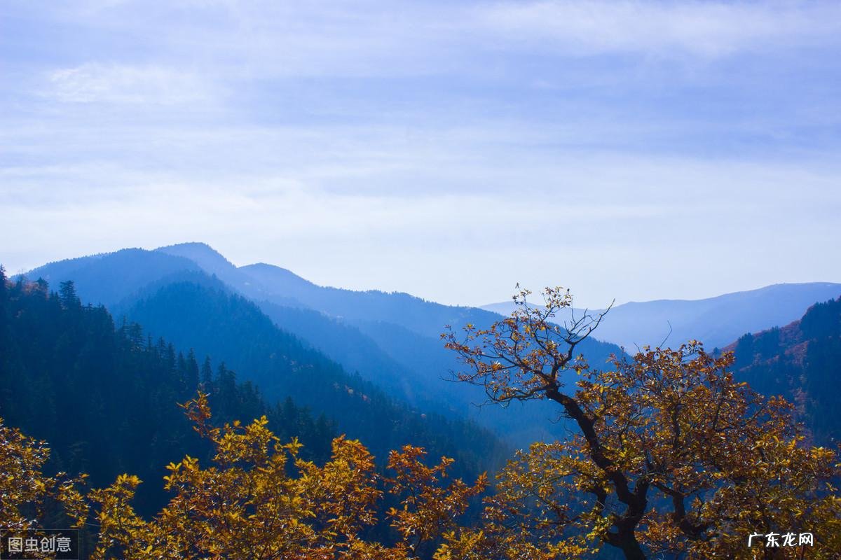 山西和甘肃哪个最好 甘肃风水最好的地方