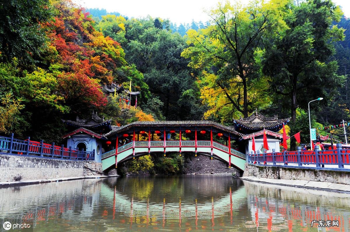 山西和甘肃哪个最好 甘肃风水最好的地方