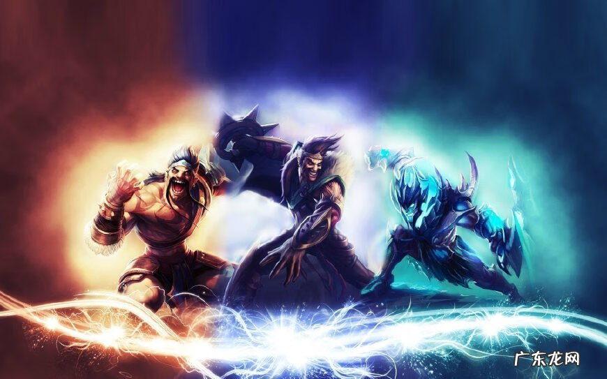 王者荣耀行刑官是谁 LOL荣耀行刑官