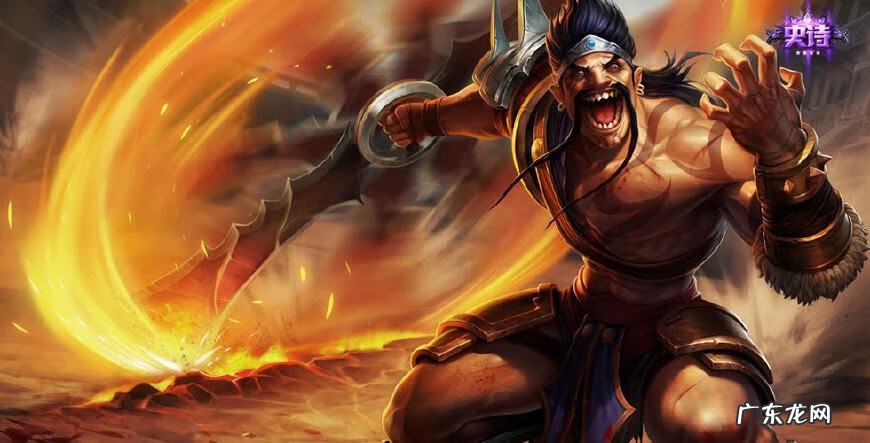 王者荣耀行刑官是谁 LOL荣耀行刑官