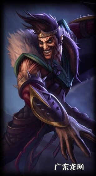 王者荣耀行刑官是谁 LOL荣耀行刑官