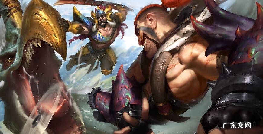 王者荣耀行刑官是谁 LOL荣耀行刑官