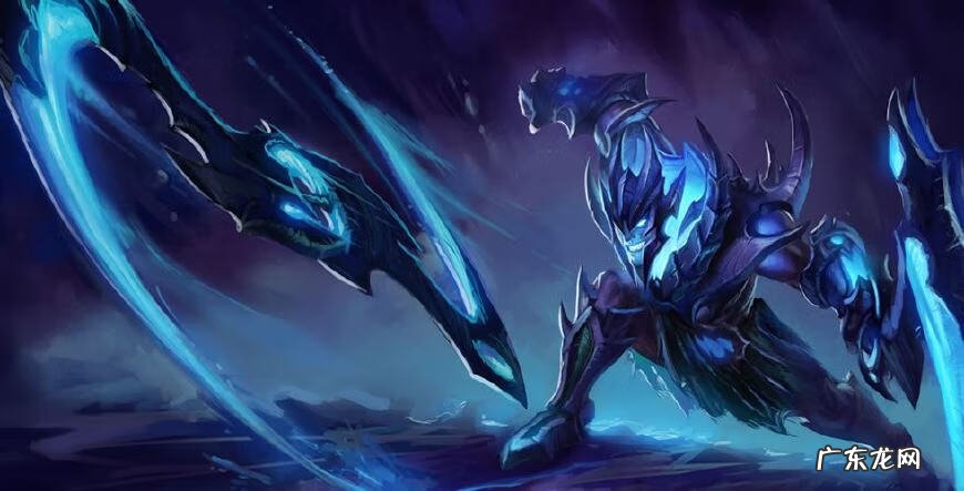 王者荣耀行刑官是谁 LOL荣耀行刑官