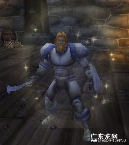 影舞者 影牙城堡