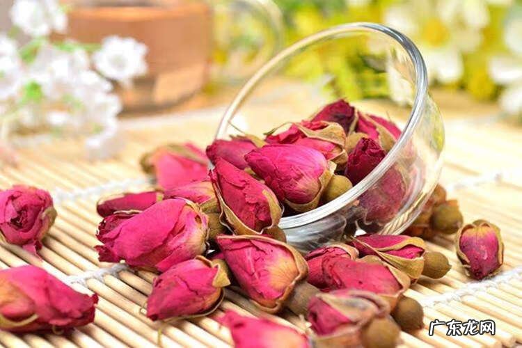喝玫瑰花茶的好处功效 玫瑰花茶作用?