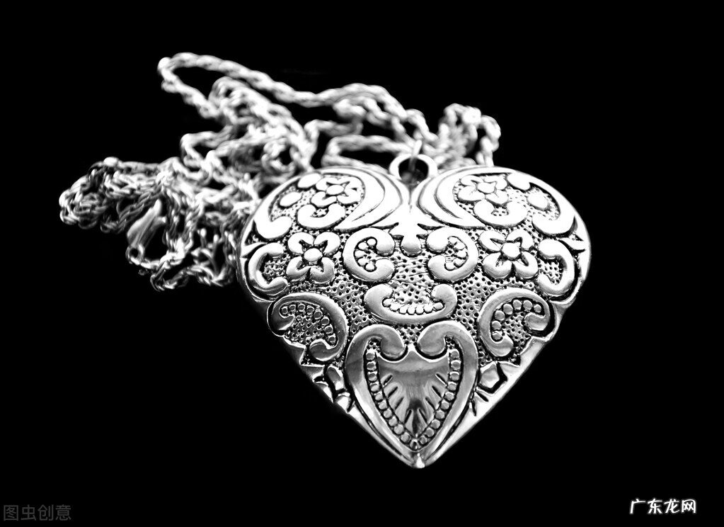 银器的风水作用 古银可以佩戴吗