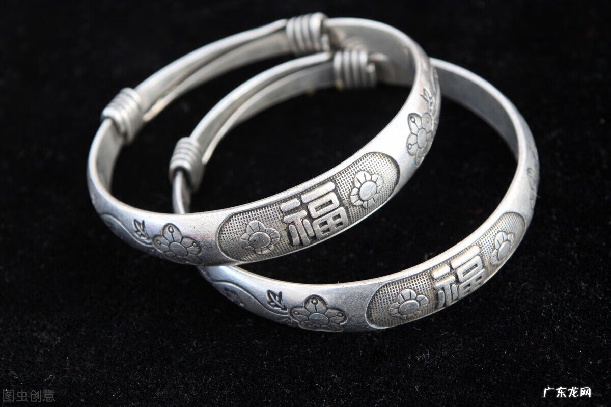 银器的风水作用 古银可以佩戴吗