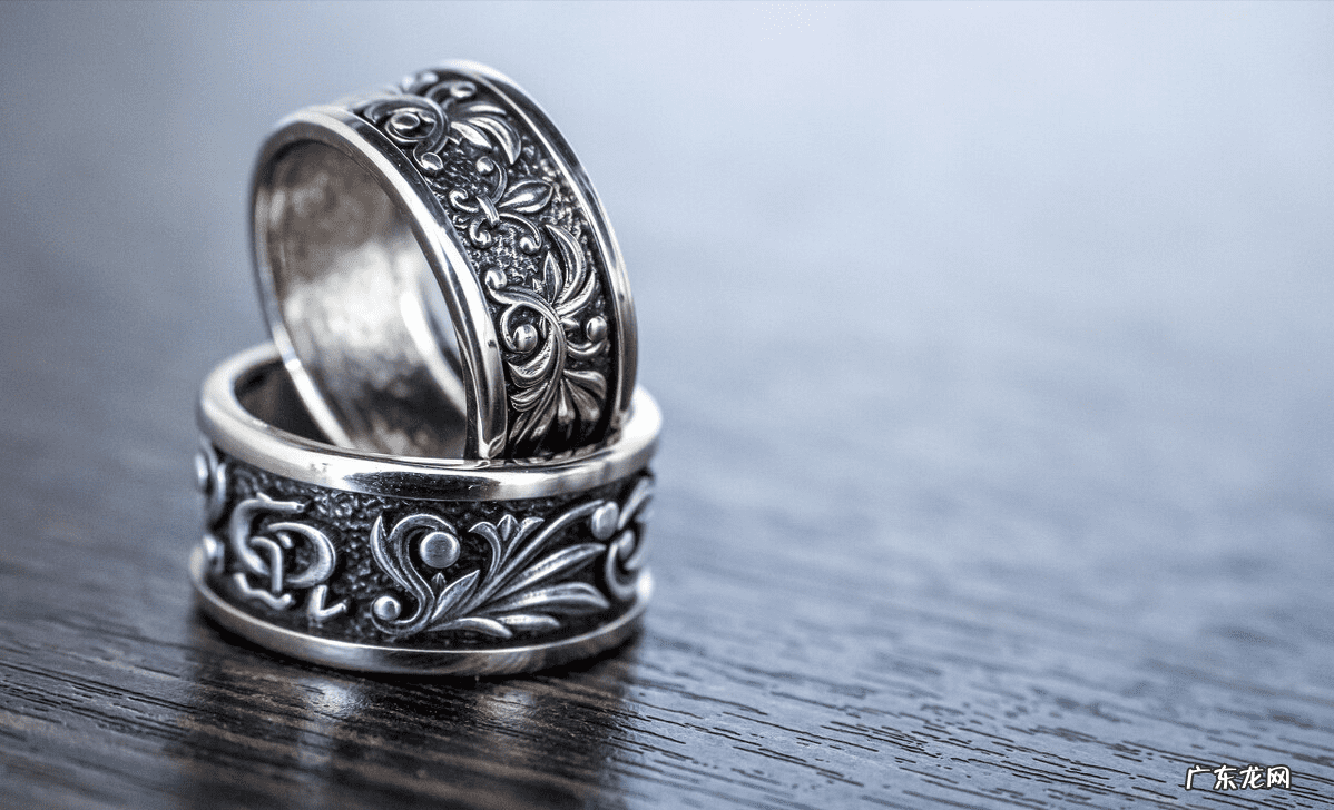 银器的风水作用 古银可以佩戴吗