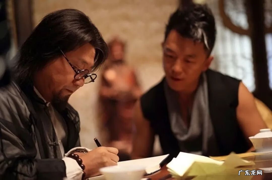 成都风水大师谭 有个风水大师叫谭