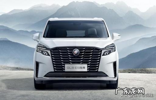 别克gl8价格及图片2019款 别克gl8上市时间最新消息