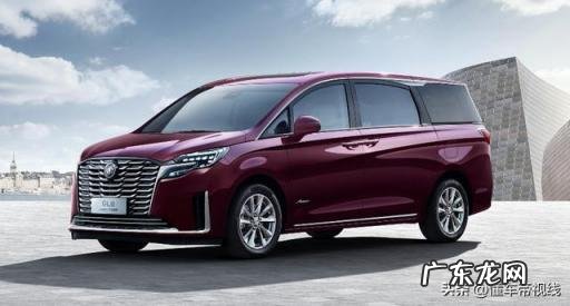 别克gl8价格及图片2019款 别克gl8上市时间最新消息