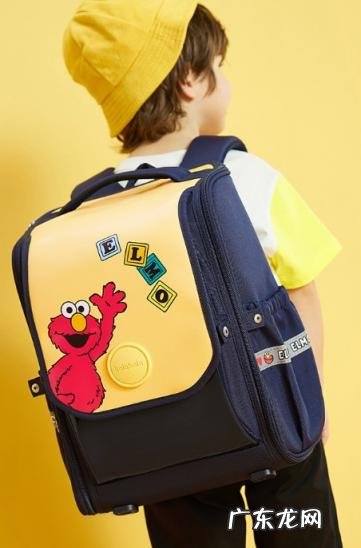 巴布豆书包怎么样 巴拉巴拉儿童书包质量好吗